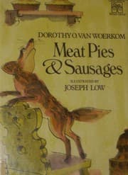 Tapa de Meat pies & sausages
