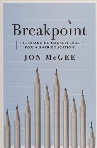 Tapa de Breakpoint