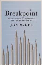 Tapa de Breakpoint