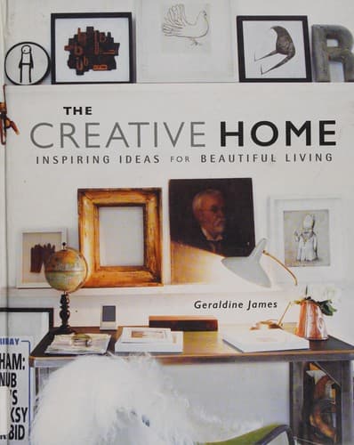 Tapa de Creative Home
