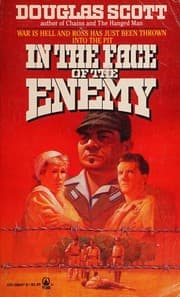 Tapa de In Face of Enemy