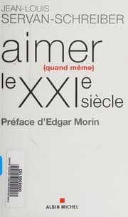 Tapa de Aimer (quand même) le XXIe siècle
