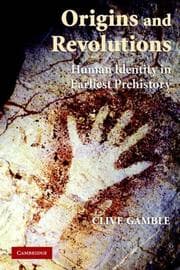 Tapa de Origins and Revolutions
