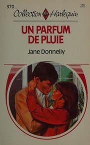 Tapa de Un Parfum de Pluie