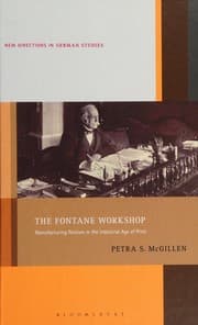 Tapa de Fontane Workshop