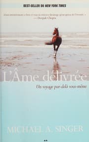 Tapa de L'âme délivrée