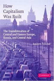 Tapa de How Capitalism Was Built