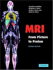 Tapa de MRI from picture to proton