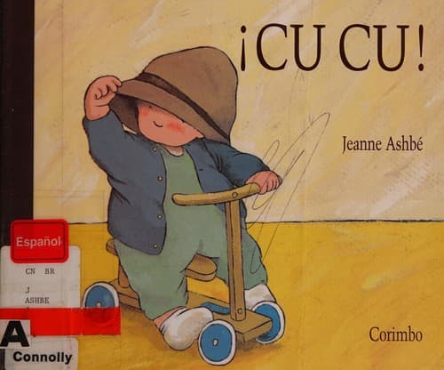 Tapa de Cu cu!