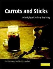 Tapa de Carrots and sticks