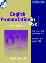 Tapa de English Pronunciation in Use Intermediate