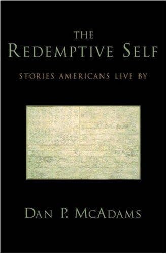Tapa de The redemptive self