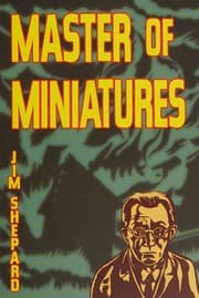 Tapa de Master of miniatures