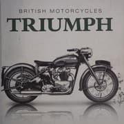 Tapa de Little book of triumph
