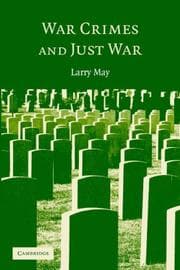 Tapa de War Crimes and Just War