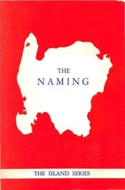 Tapa de The naming