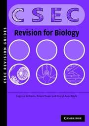 Tapa de Biology