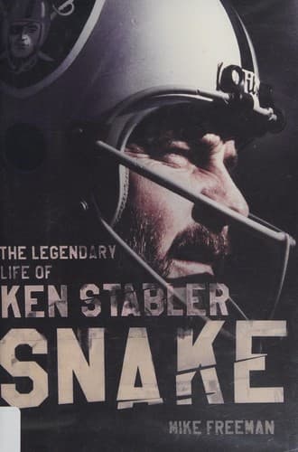 Tapa de Snake