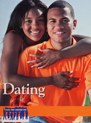 Tapa de Dating