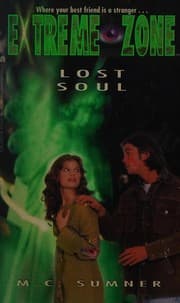 Tapa de Lost soul