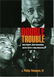 Tapa de Double trouble