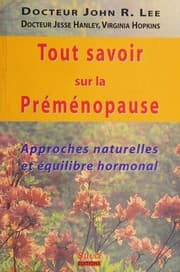 Tapa de Tout savoir sur la préménopause