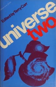 Tapa de Universe 2