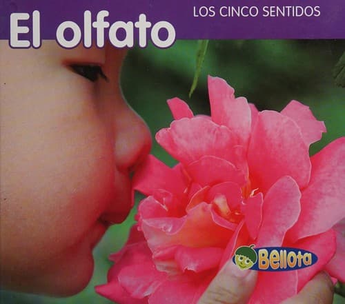 Tapa de Smelling