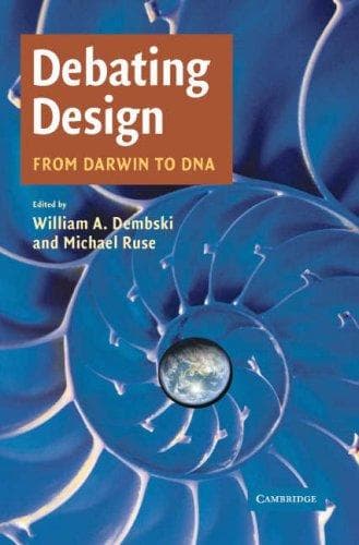 Tapa de Debating Design