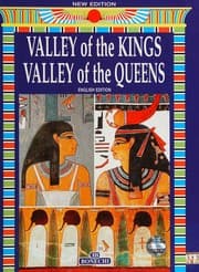 Tapa de Valley of the Kings, Valley of the Queens