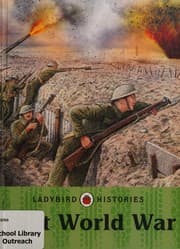 Tapa de First World War