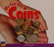 Tapa de We can use coins