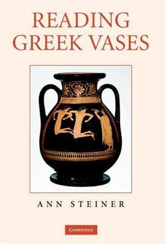 Tapa de Reading Greek Vases