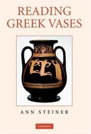 Tapa de Reading Greek Vases