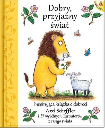 Tapa de Dobry, przyjazny świat