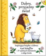 Tapa de Dobry, przyjazny świat