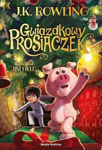 Tapa de Gwiazdkowy prosiaczek