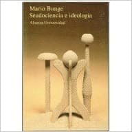 Tapa de Seudociencia e ideología
