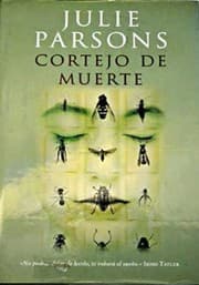 Tapa de Cortejo de muerte