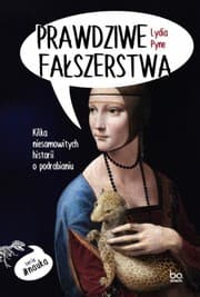 Tapa de Prawdziwe fałszerstwa