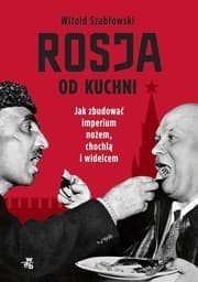 Tapa de Rosja od kuchni