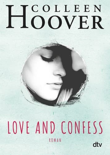 Tapa de Love and Confess
