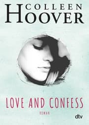 Tapa de Love and Confess