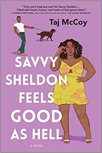 Tapa de Savvy Sheldon's Feeling Good As Hell