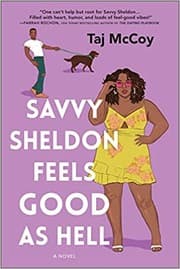 Tapa de Savvy Sheldon's Feeling Good As Hell