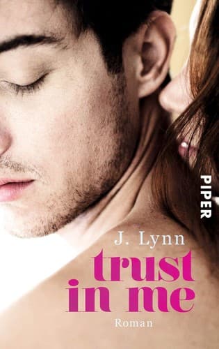 Tapa de Trust in Me