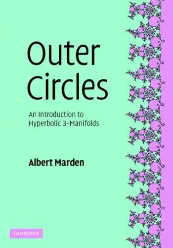 Tapa de Outer Circles