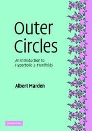 Tapa de Outer Circles