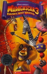 Tapa de Madagascar 3