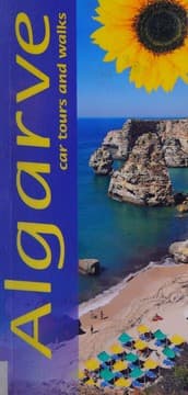 Tapa de Landscapes of Algarve